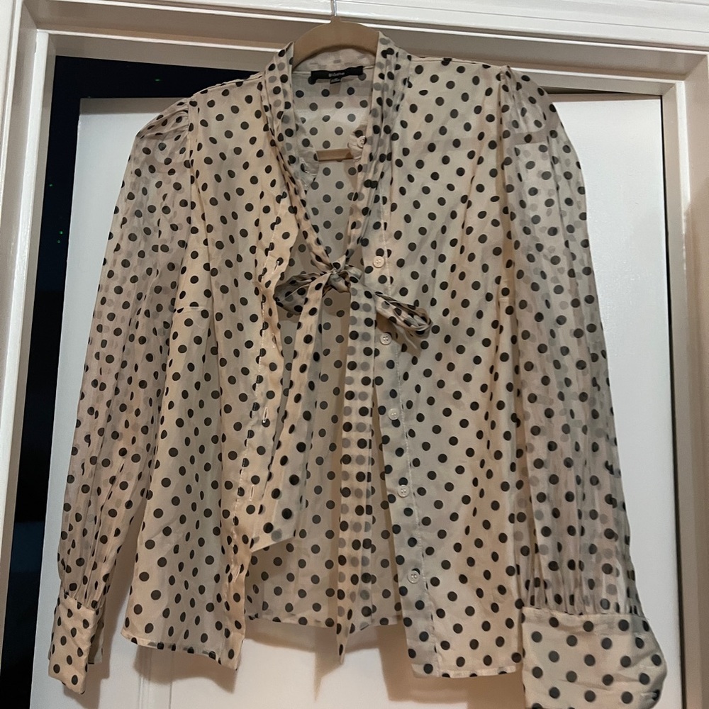 Never worn